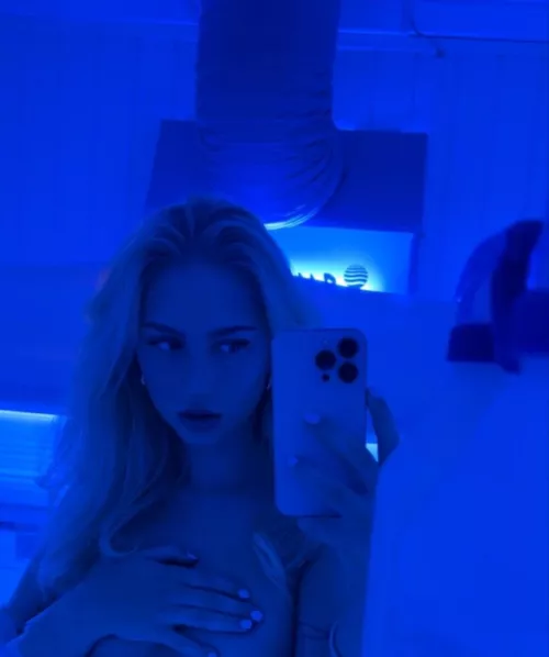 Jukse litt med fargen 🙈