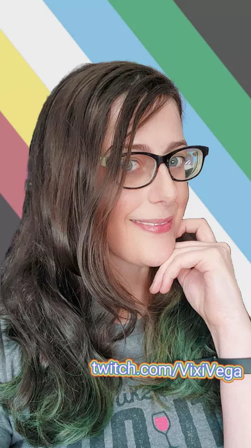 July is Disability Pride Month ~ And we are celebrating it by researching every disease in the National Organization for Rare Disorders! Come chat, hangout, and learn new medical things with me!

We'll also have on Helluva boss in the background, to i