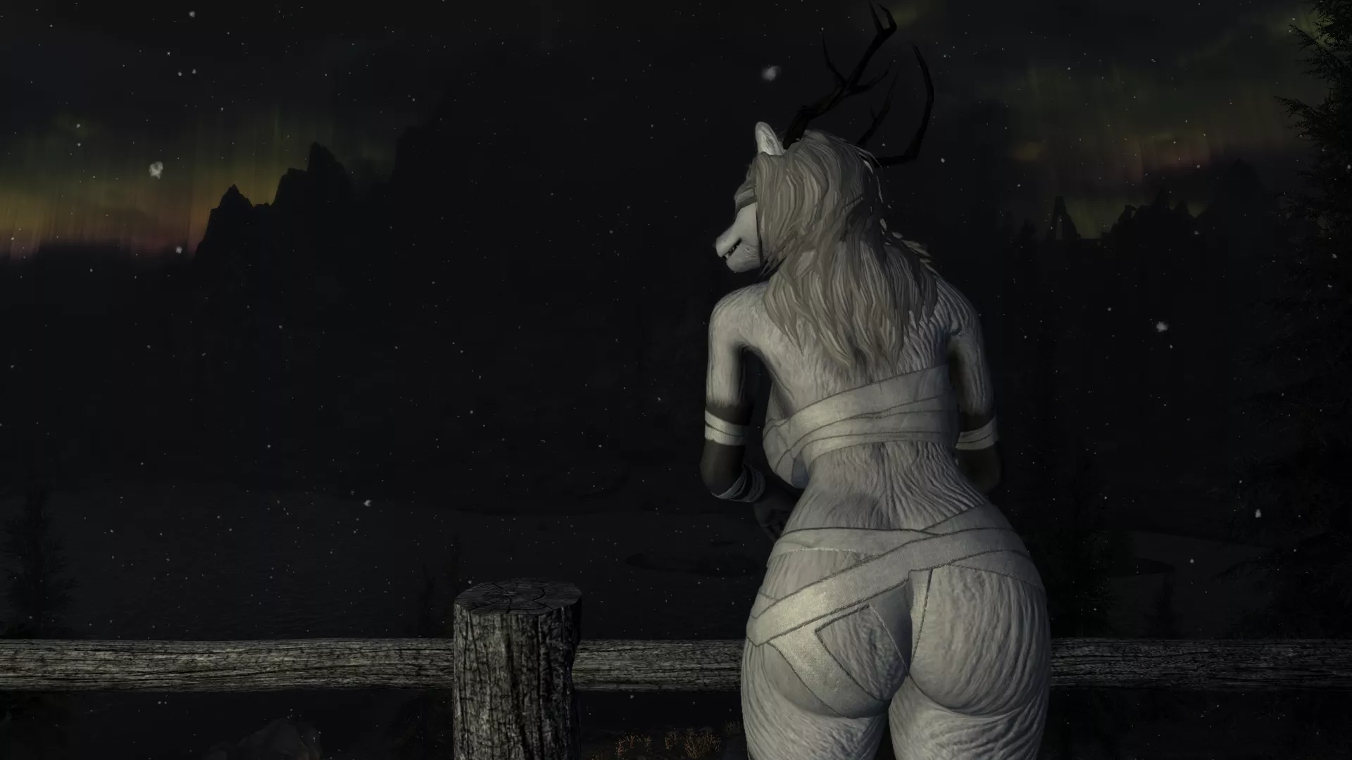 Just a random screenshot