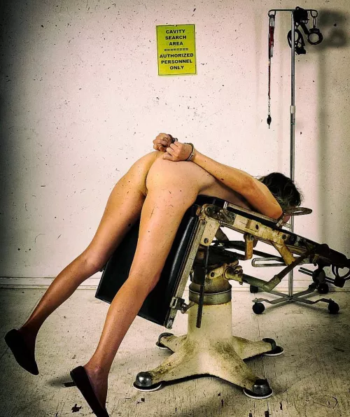 Just another day working intake 