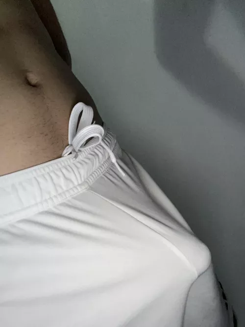 Just got home from the gym