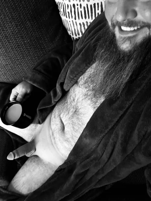 Just seeing if anyone would be interested in this dad bod. 