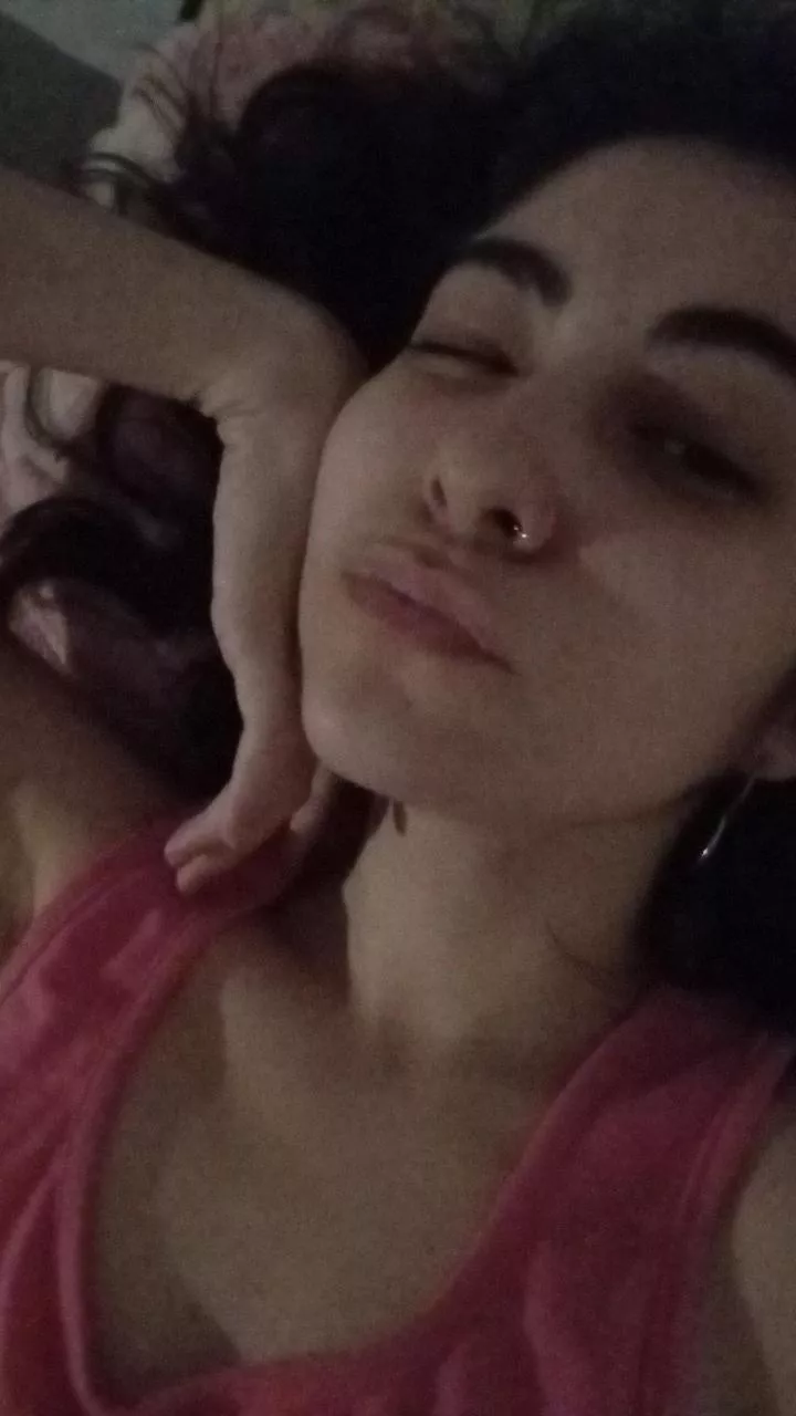 lemme drain u and tell u what a good boy you are