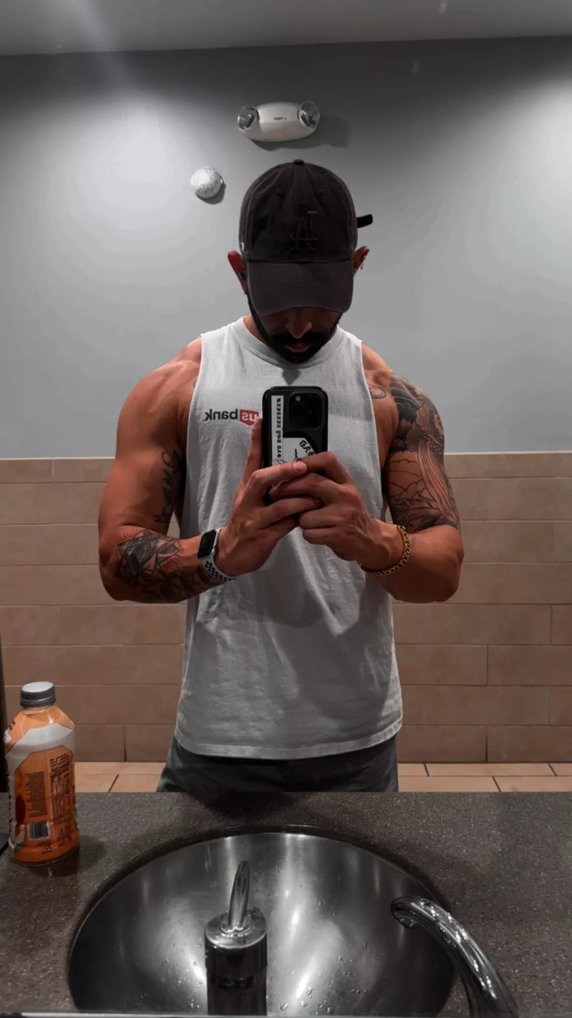 Let’s get the weekend started 