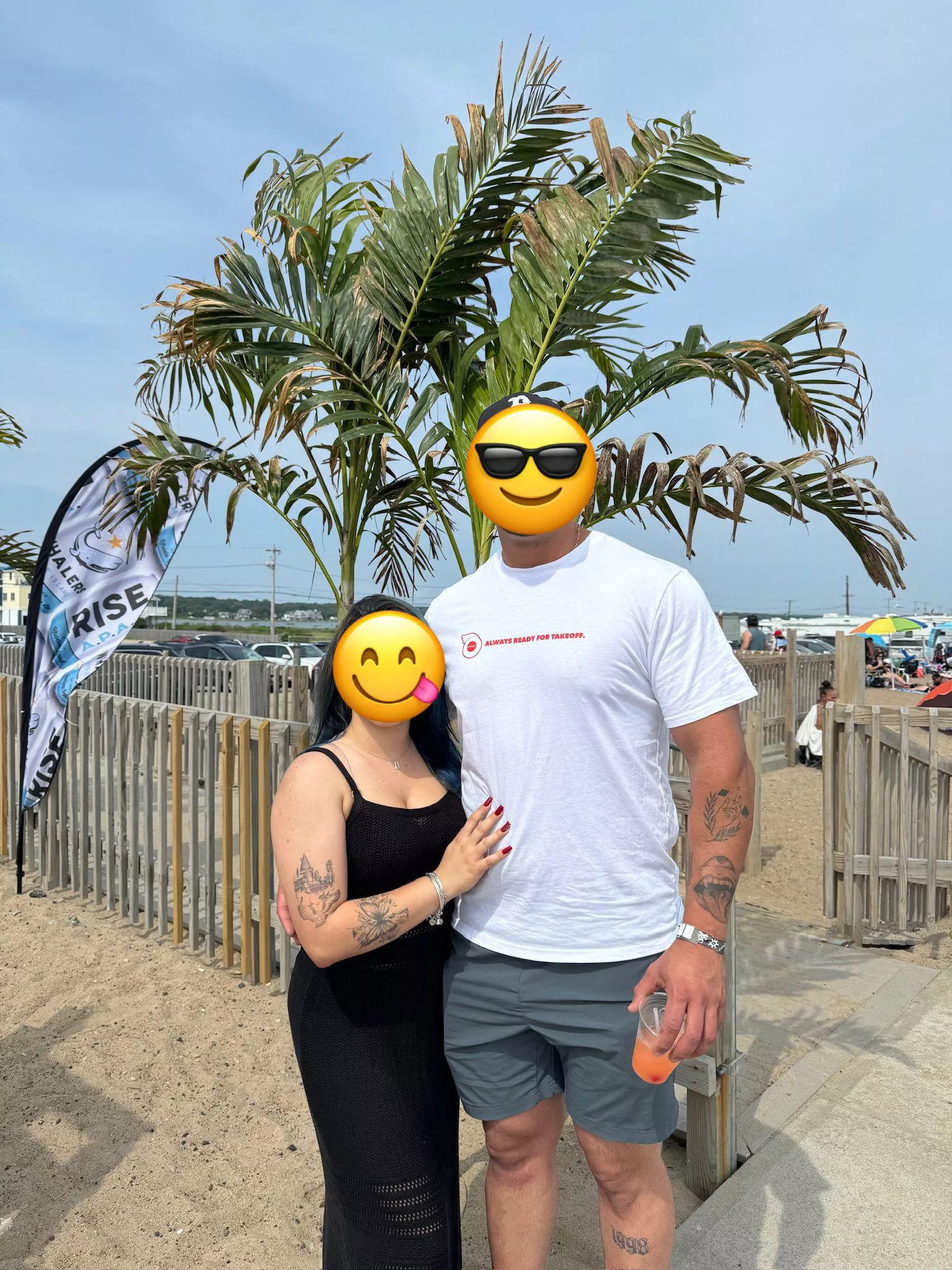 Lincoln 10/18 ~ 10/20 [MF4F]