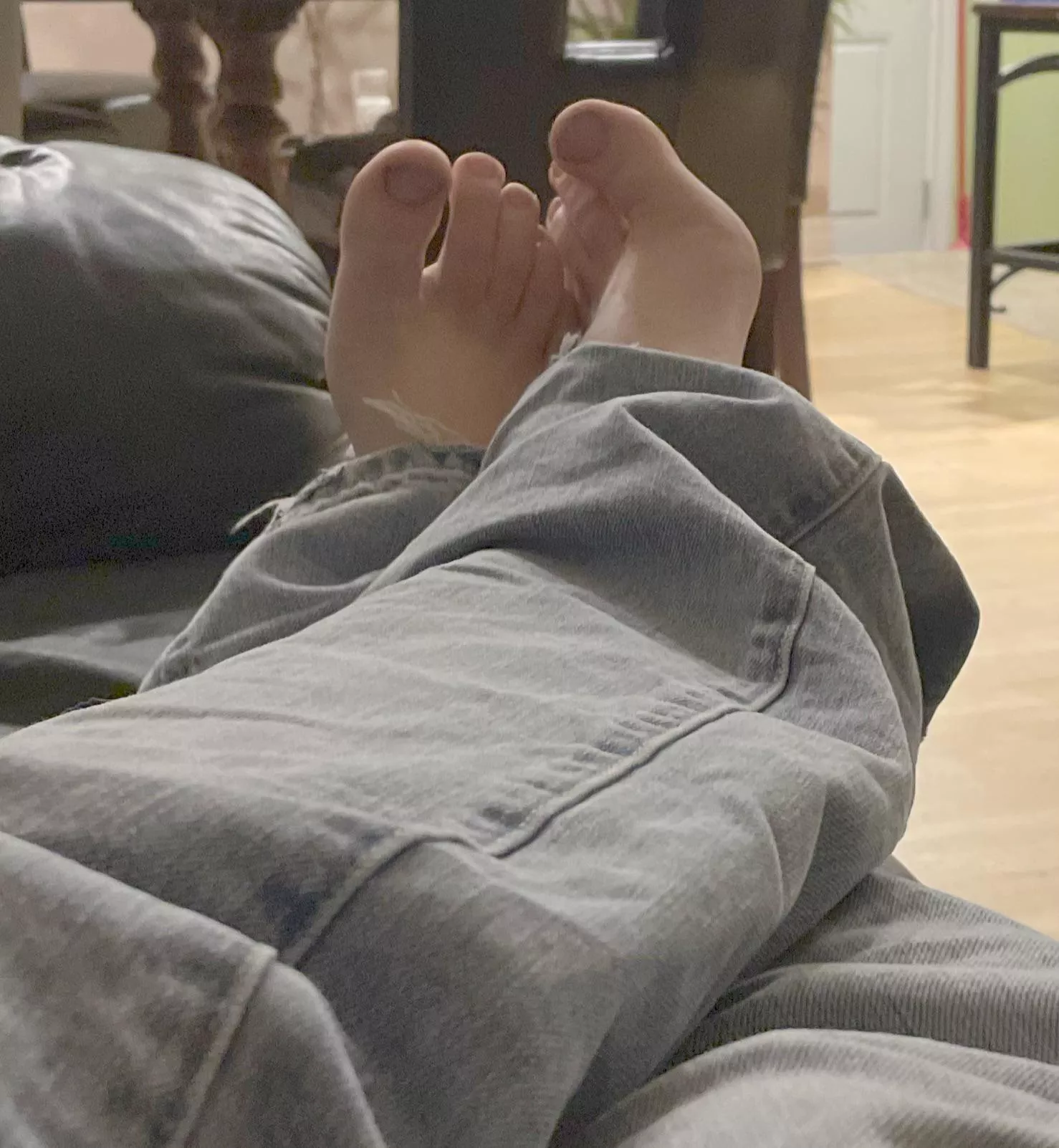 Long day help me relax 