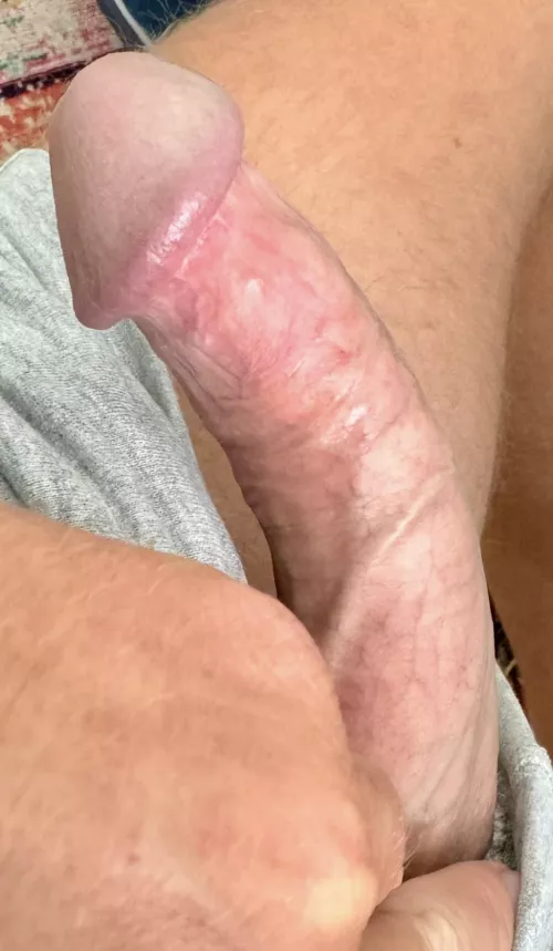 Looking for a buddy to stroke with today.  704, 44, 6.5C.  