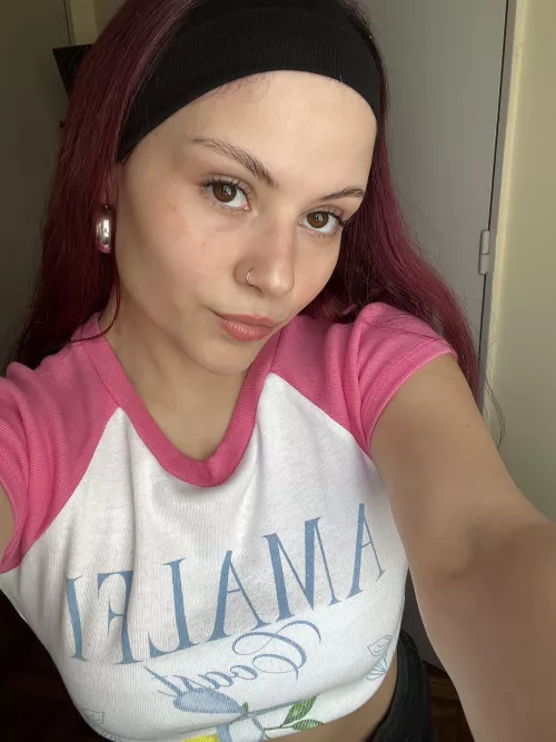 looking good enough to eat