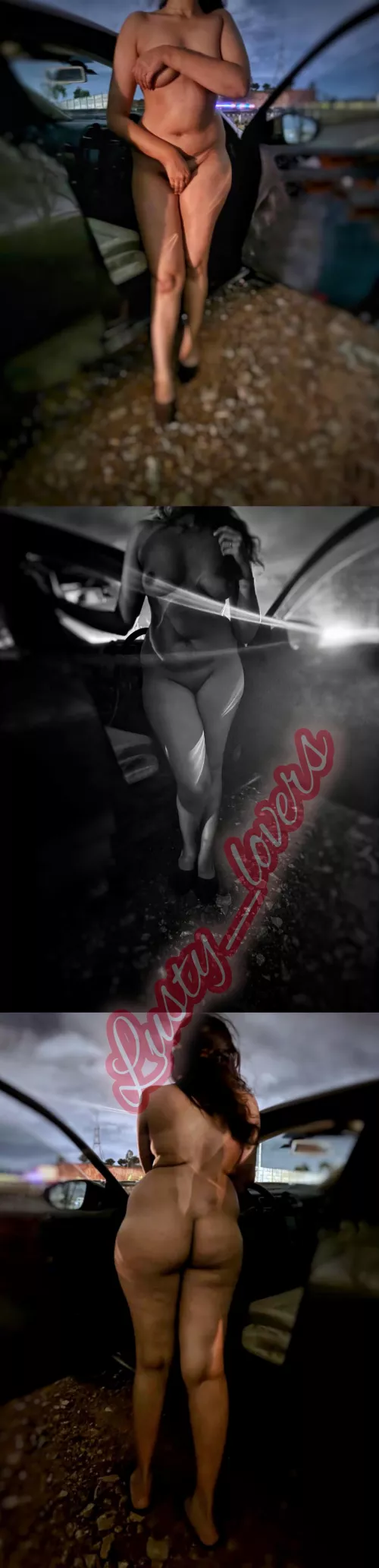 Losing my innocence in the middle of highway 🛣️