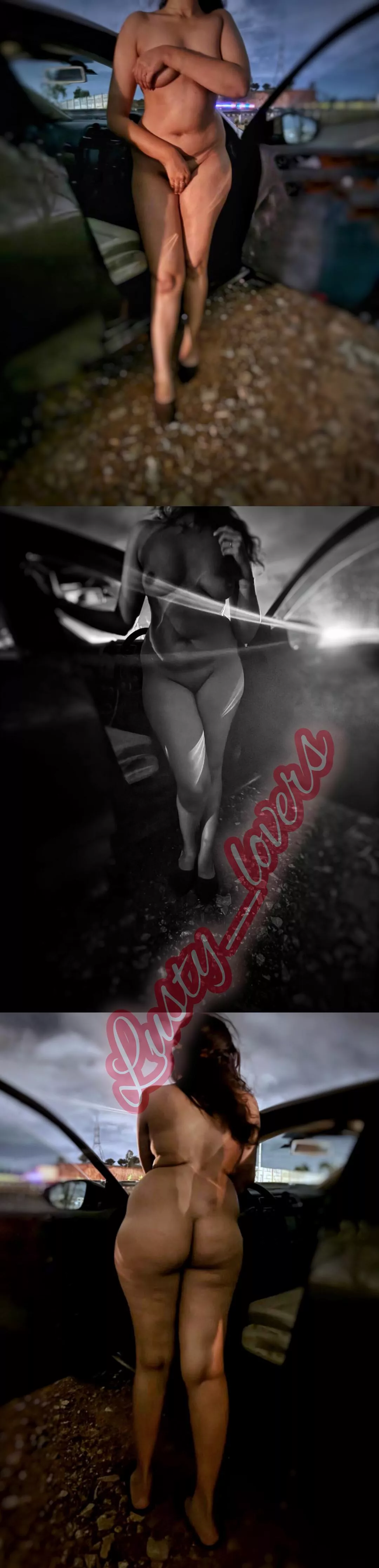 Losing my innocence in the middle of highway 🛣️