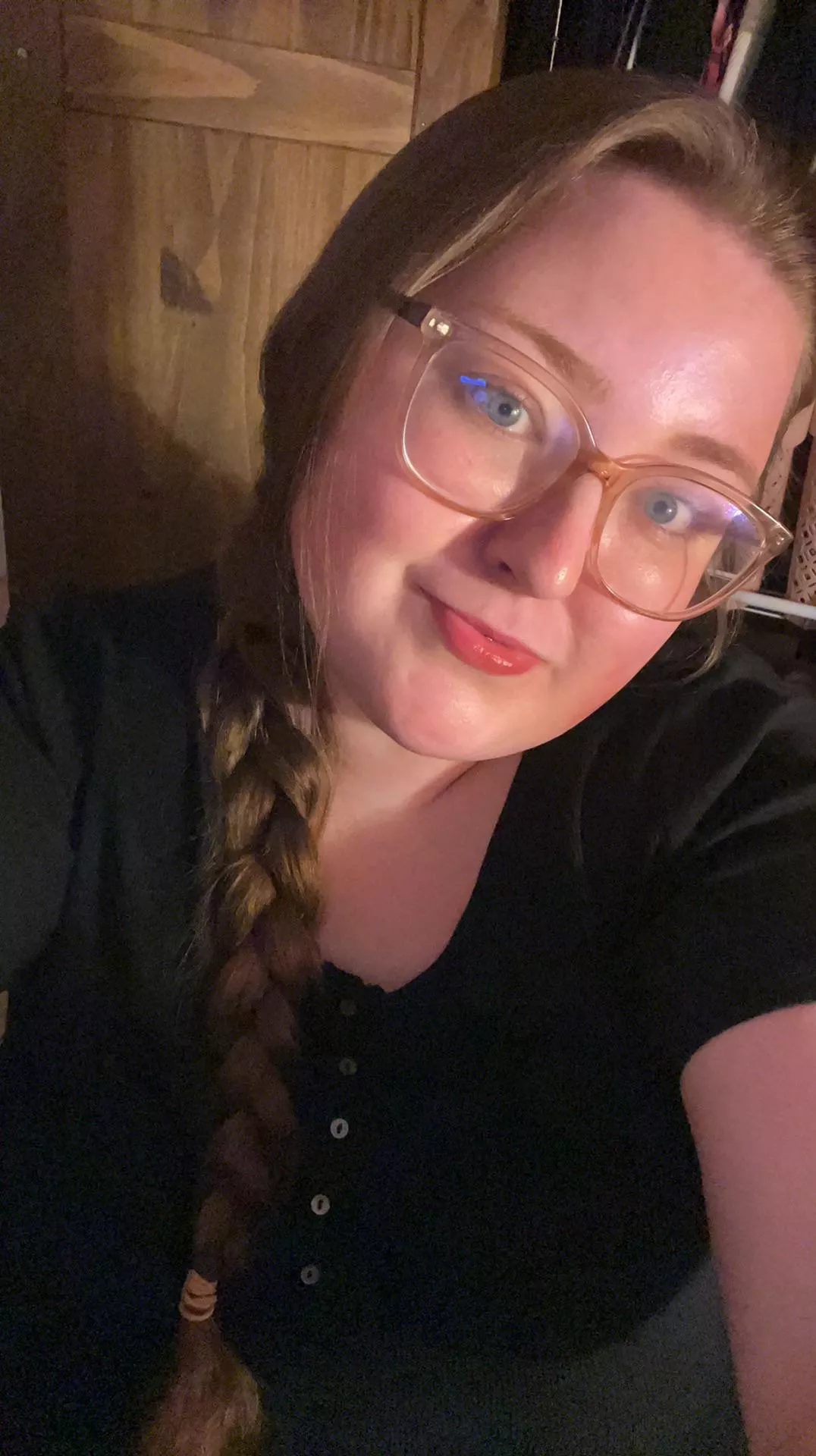 Make it hurt by making it leak - I want to use you for every penny you earn. 