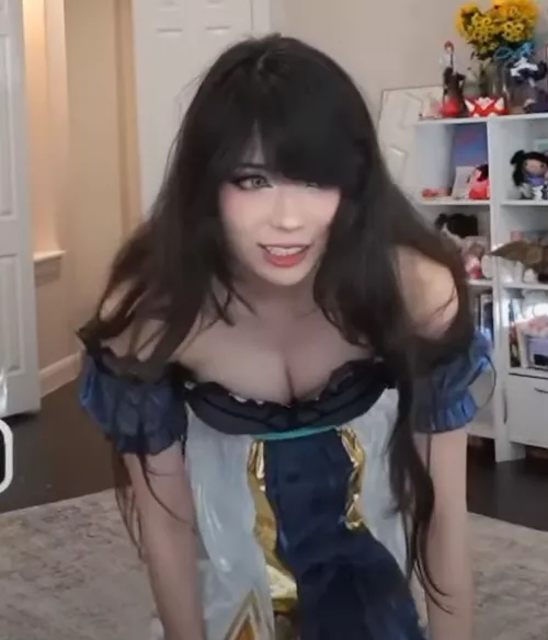 making of recent gwen cosplay