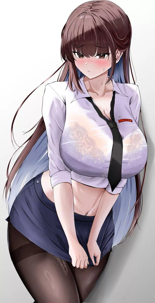 Marciana [Nikke Mobile]