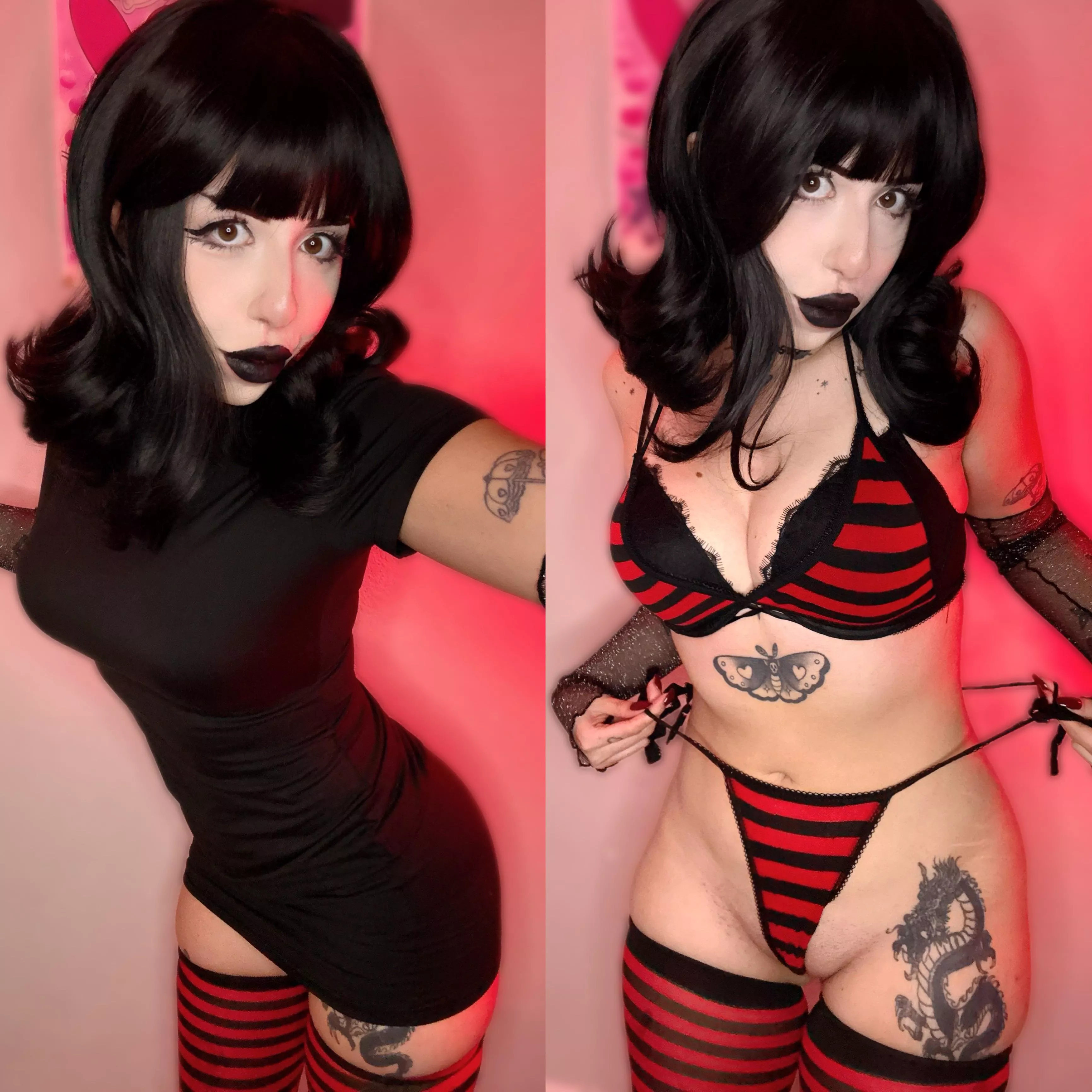 Mavis cosplay by catgirlblair