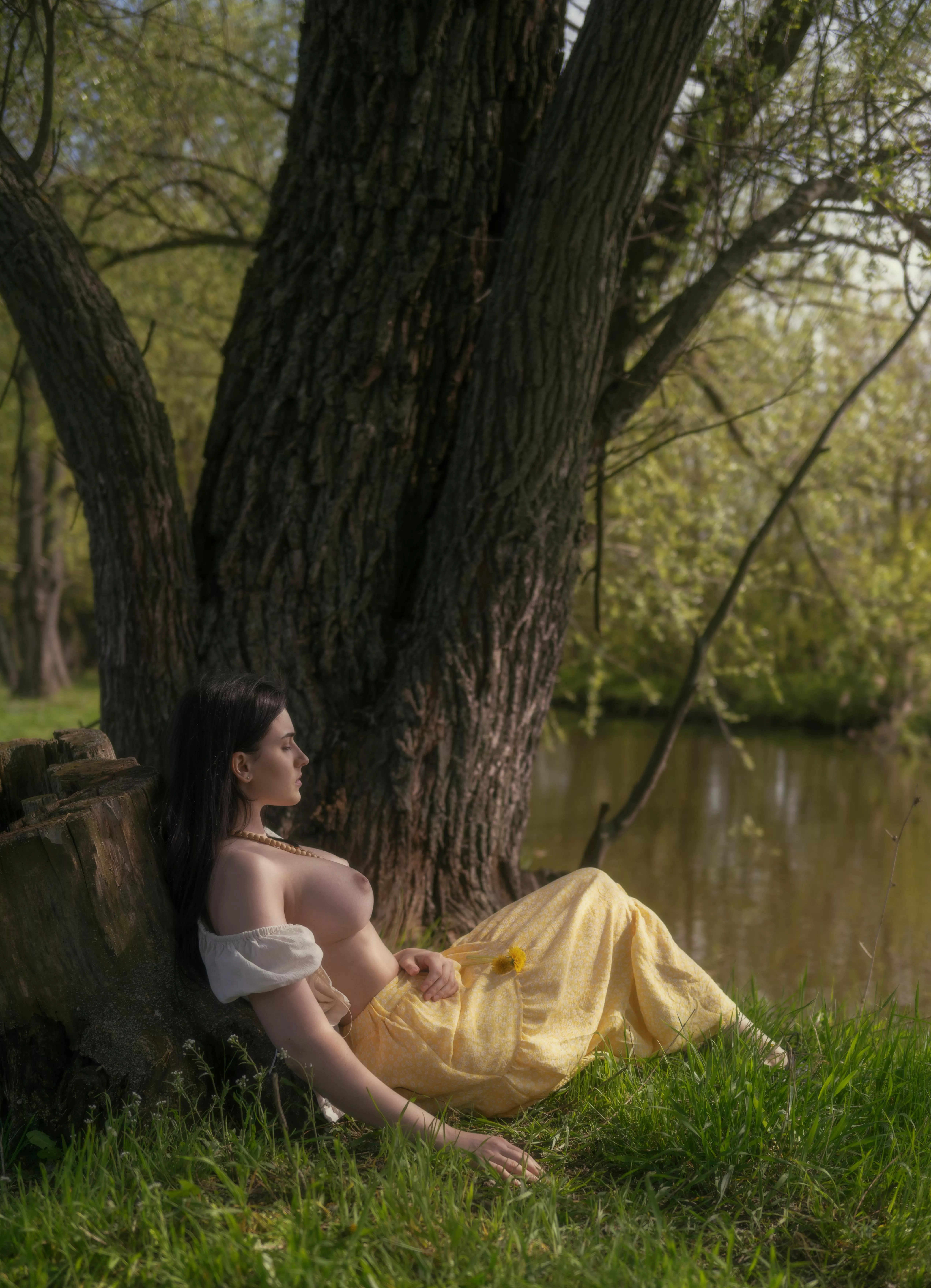 Me be David Dubnitskiy 