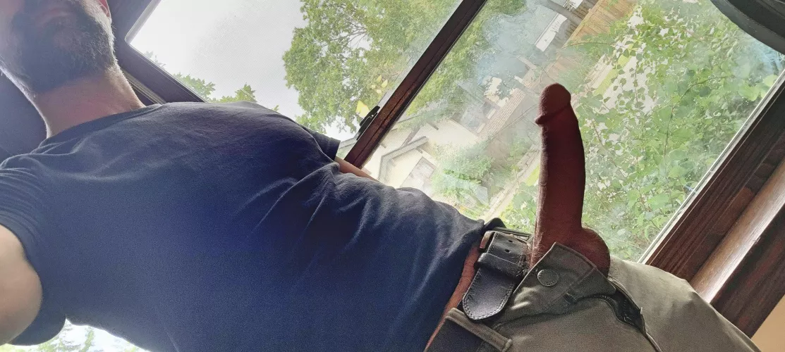 Meet me in the garden