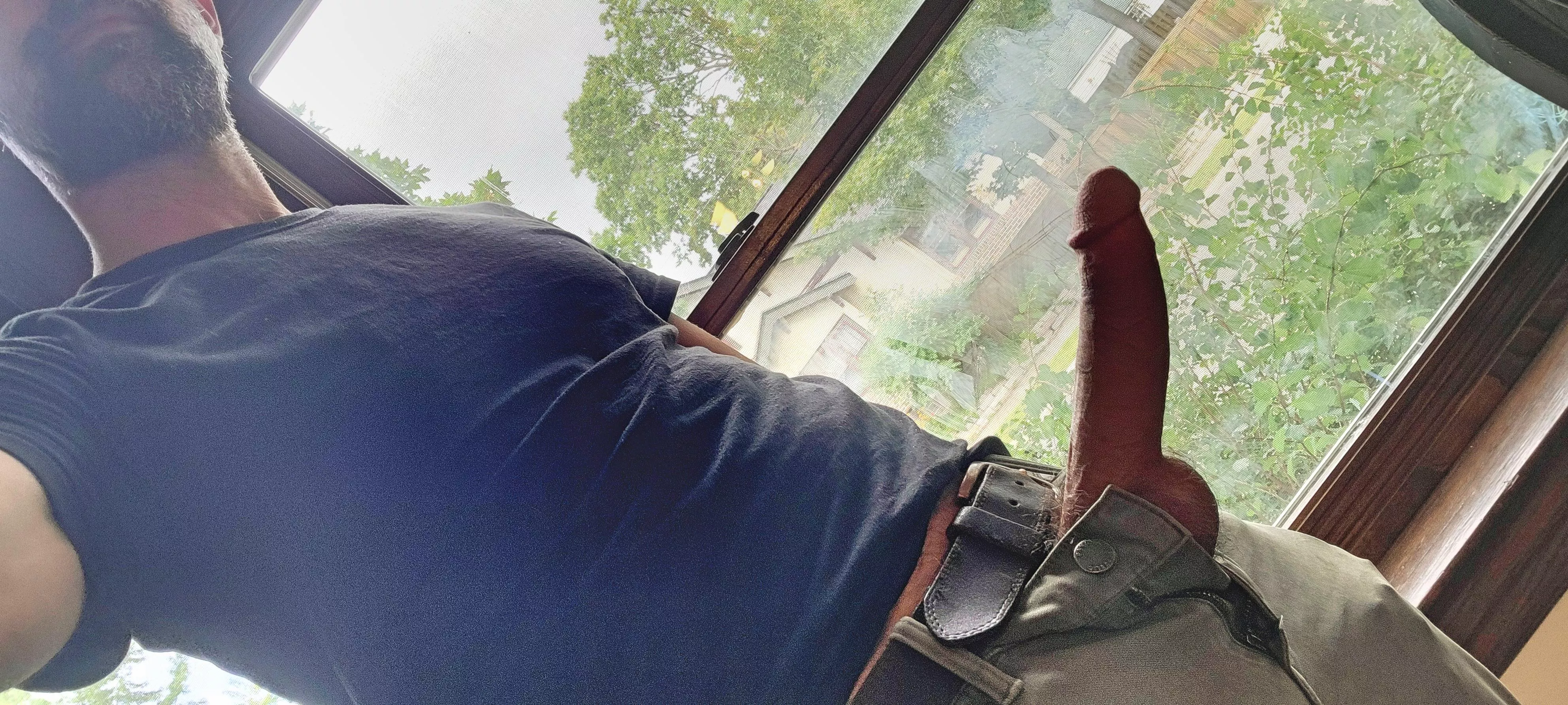 Meet me in the garden