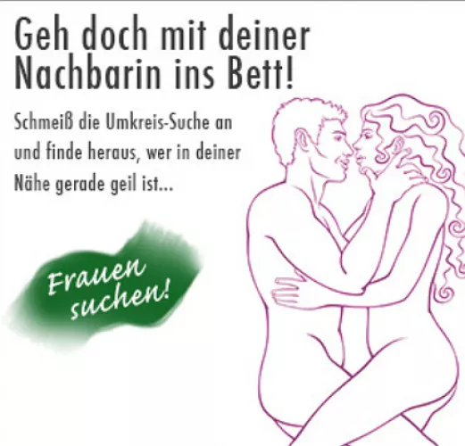 Meld dich jetzt an und schau welche FRAUEN aus deiner Nähe auf der Suche nach SEXTREFFEN sind und mach ein geiles TREFFEN mit ihnen aus! Link in den Kommentaren ⬇️⬇️