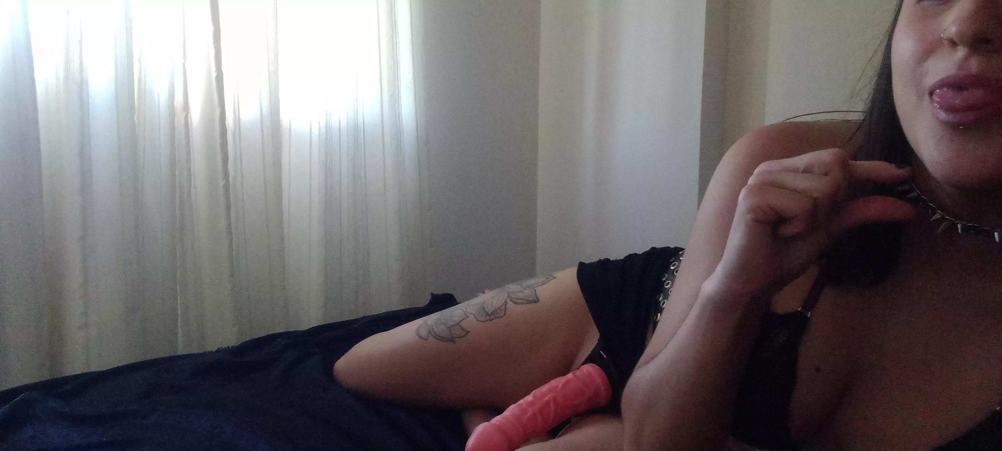 men don't have a peanut hanging between their legs 