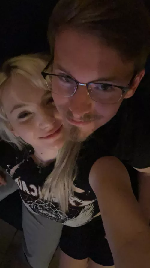 [mf4f] looking for a girl to build a connection with 