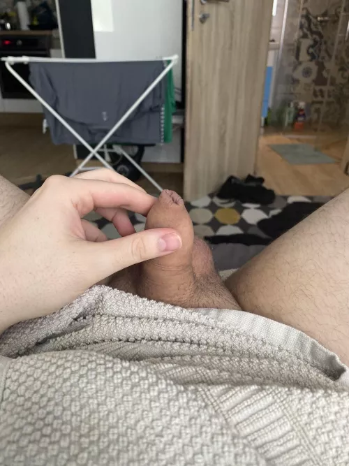 My gf said I cbanot satisfy her anymore is she right?