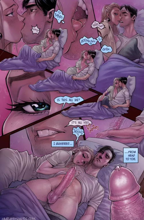 New page of nurse Morgan 