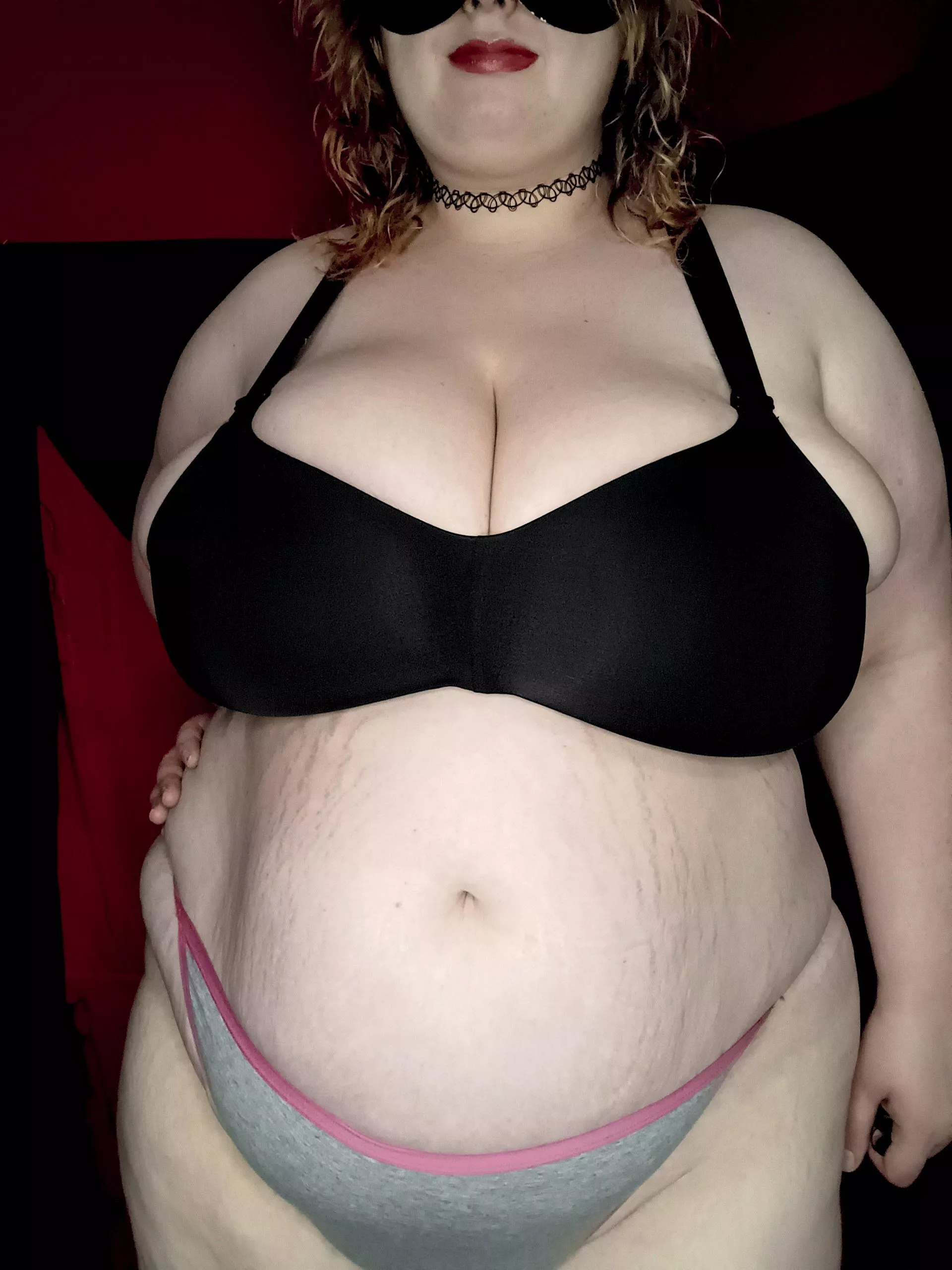 Nothing fits right anymore 