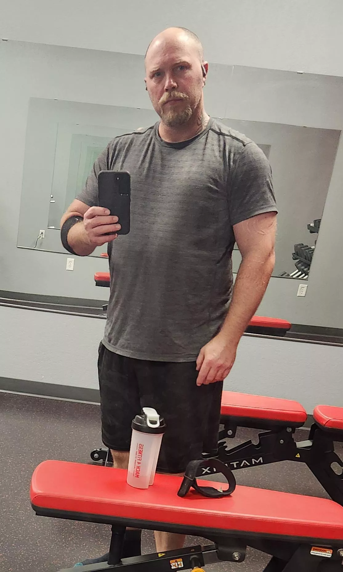 Nothing much here . Just having a good time 