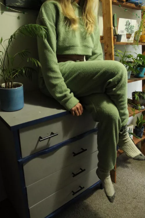 Obsessed with this fit, it makes me so horny 🥵