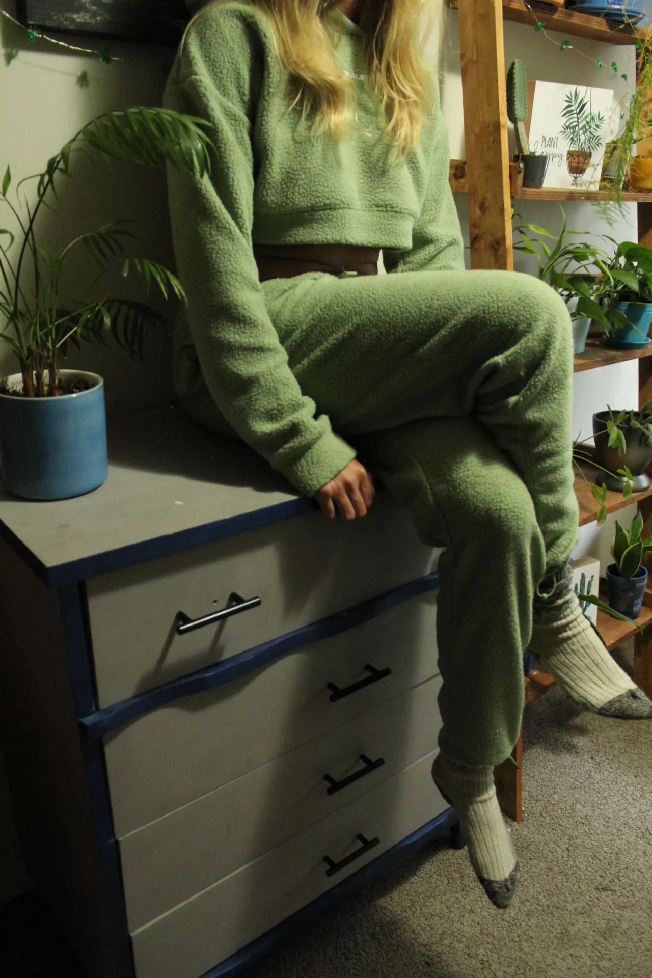 Obsessed with this fit, it makes me so horny 🥵