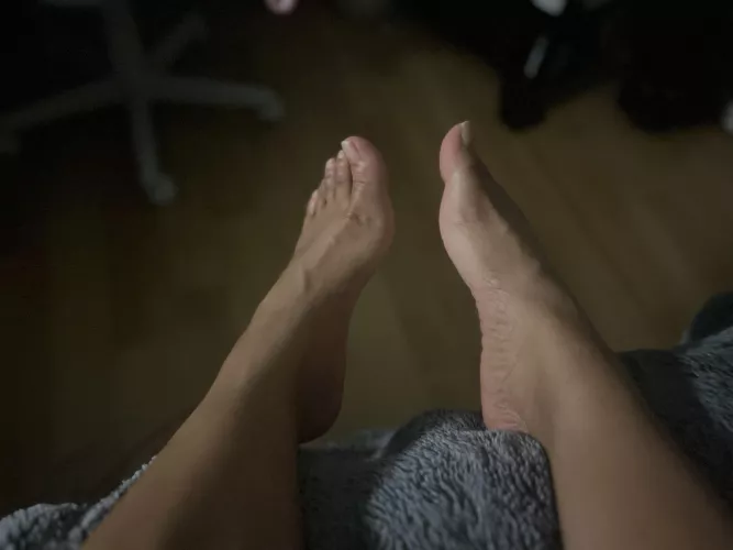 Plenty more where this came from on my OF 😏