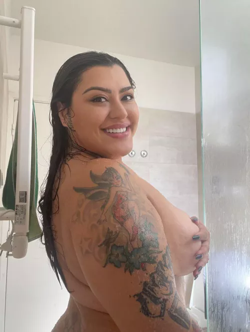 Pull out your cock and breed me
