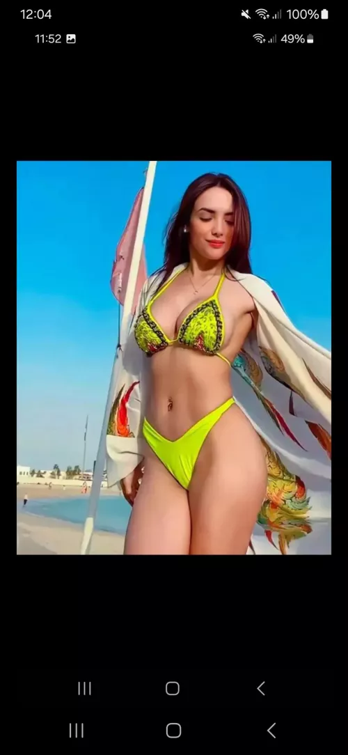 Quien para morbo a peruanas famosas 