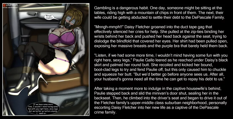 Ready for the Joyride