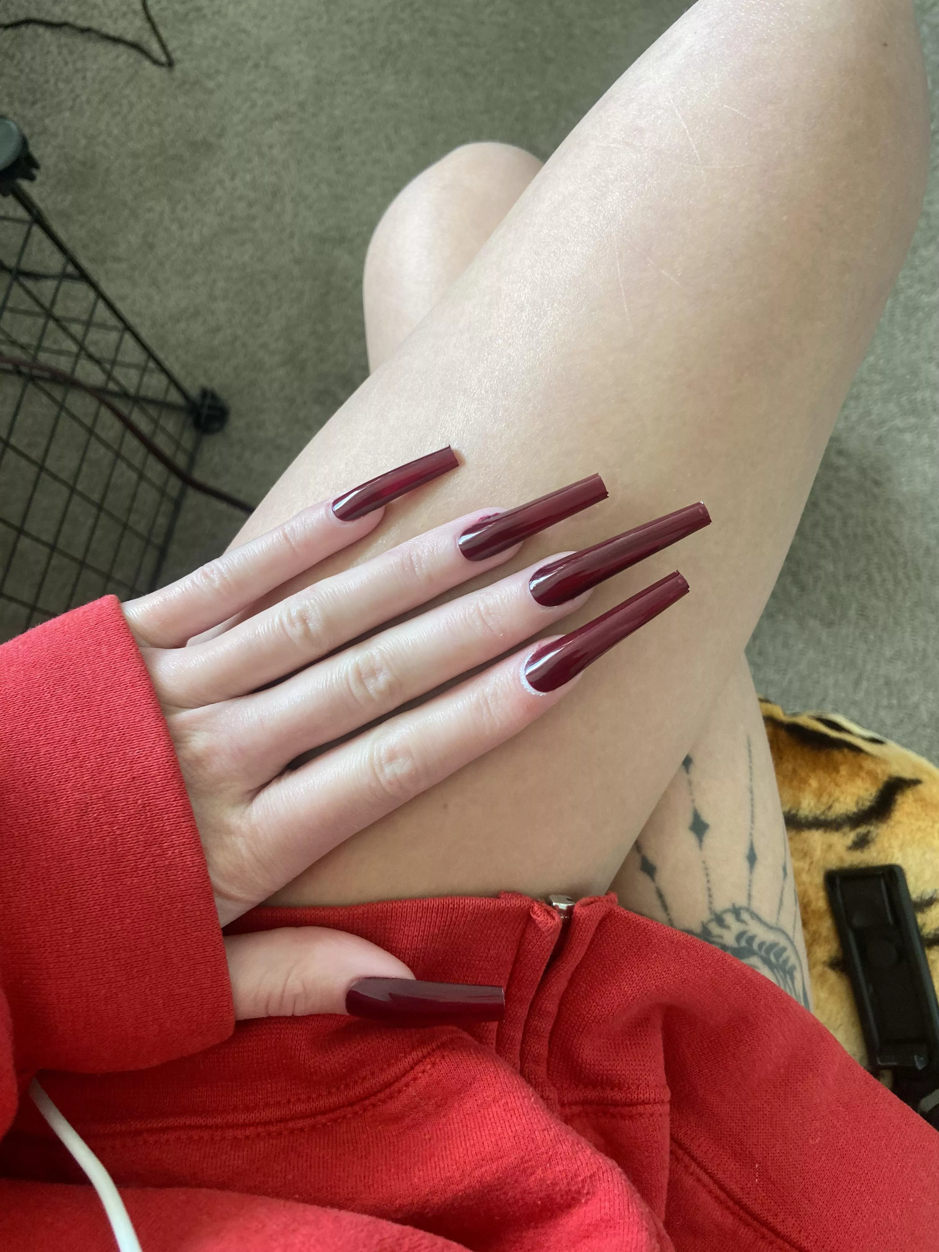 RED ❤️‍🔥❤️‍🔥❤️‍🔥