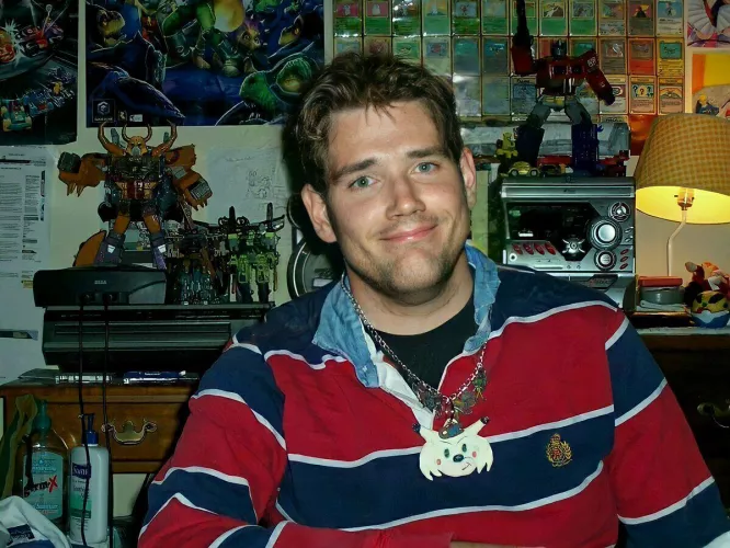 Reminder: Chris Chan has a girlfriend, and most people here don't.