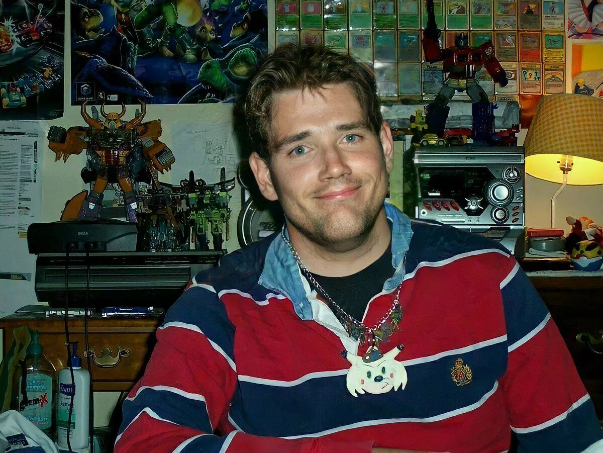 Reminder: Chris Chan has a girlfriend, and most people here don't.