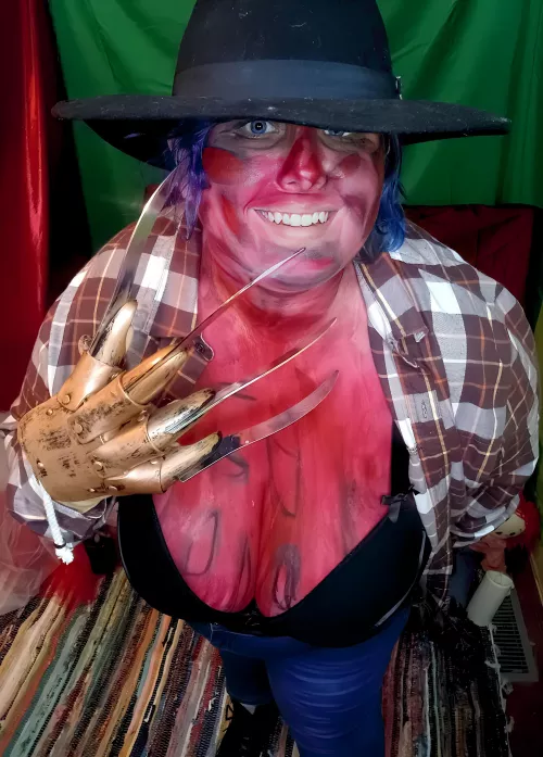 See you in your dreams 