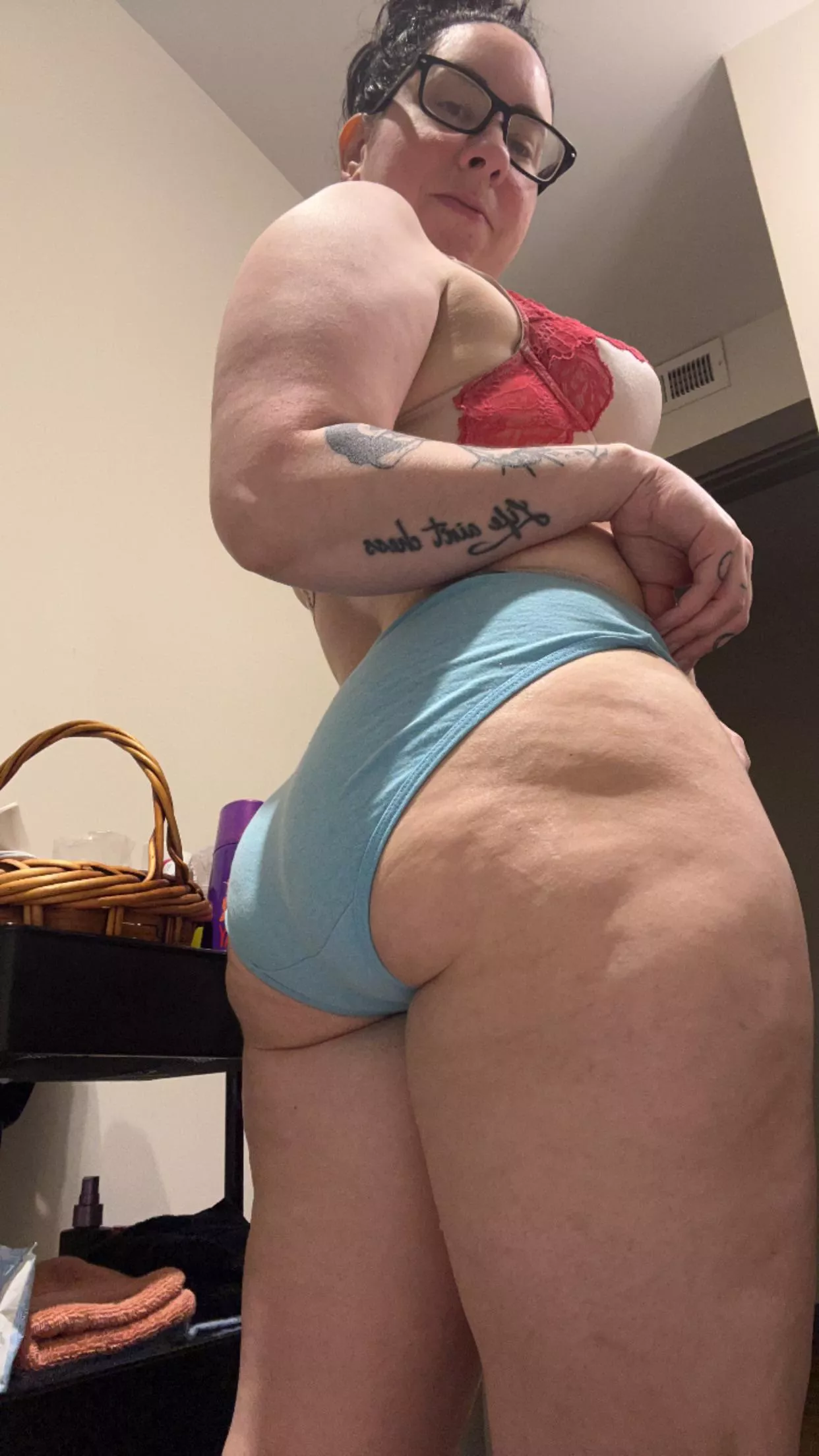 [selling] Now until 10/18 3 day wear is only $40 with a free orgasm add on. Or, BOGO 50% off panties! [lesbian]