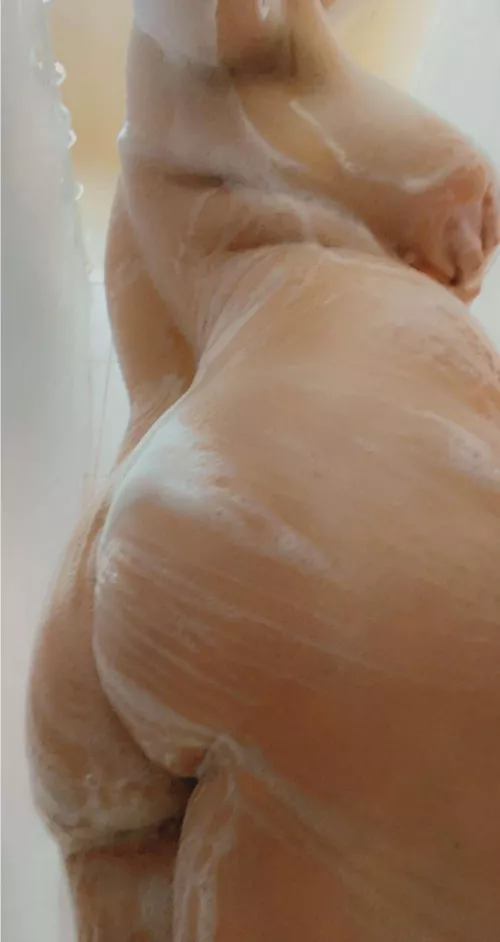 She looks great from this angle