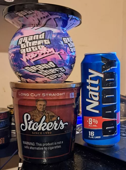 So, it's payday again.