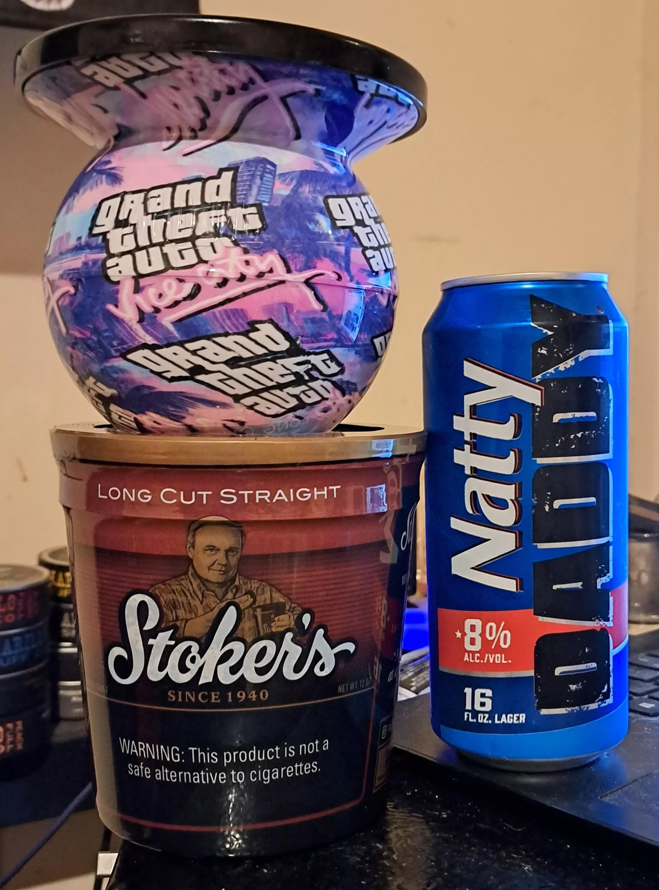 So, it's payday again.