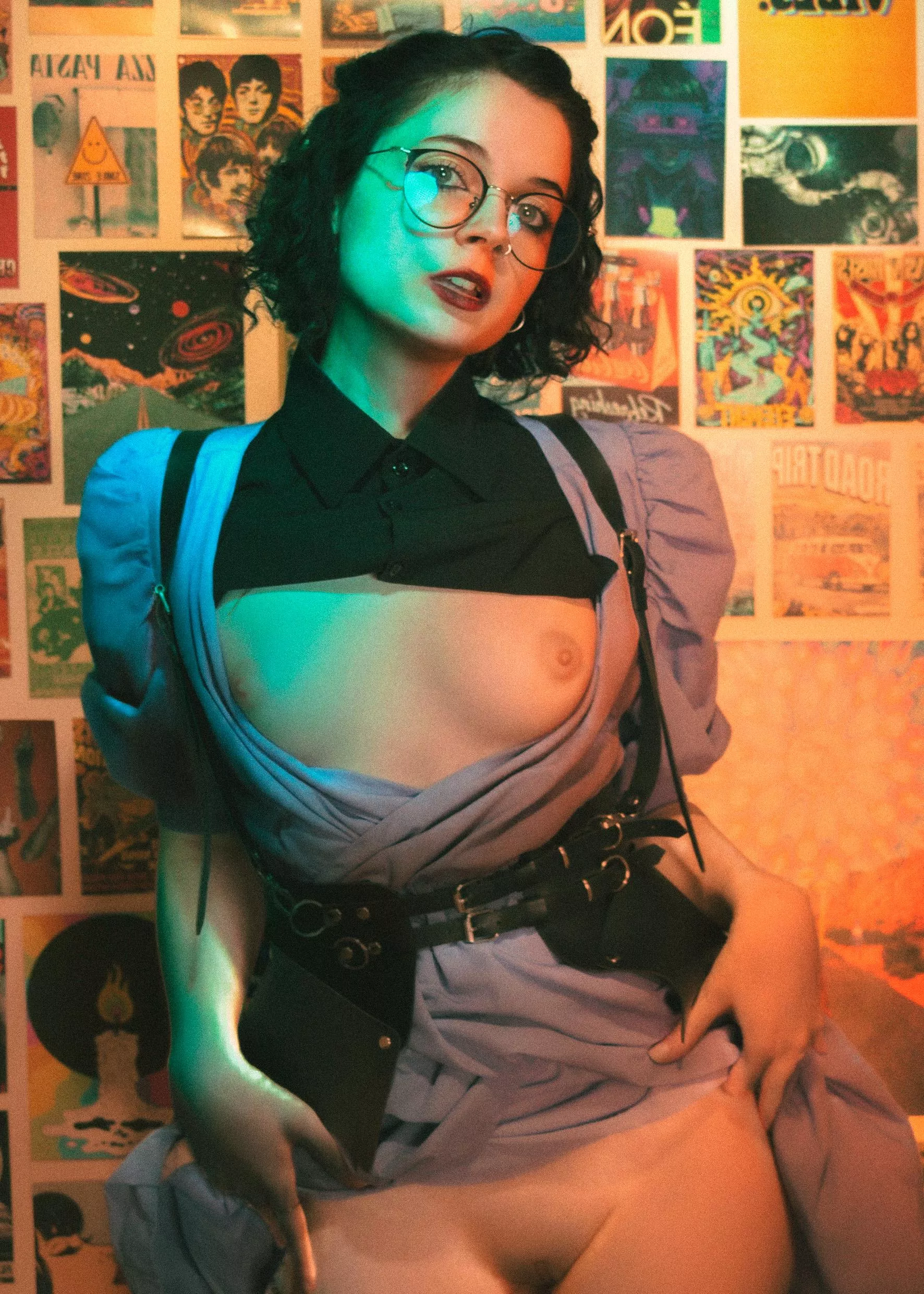 So many thoughts and so little time