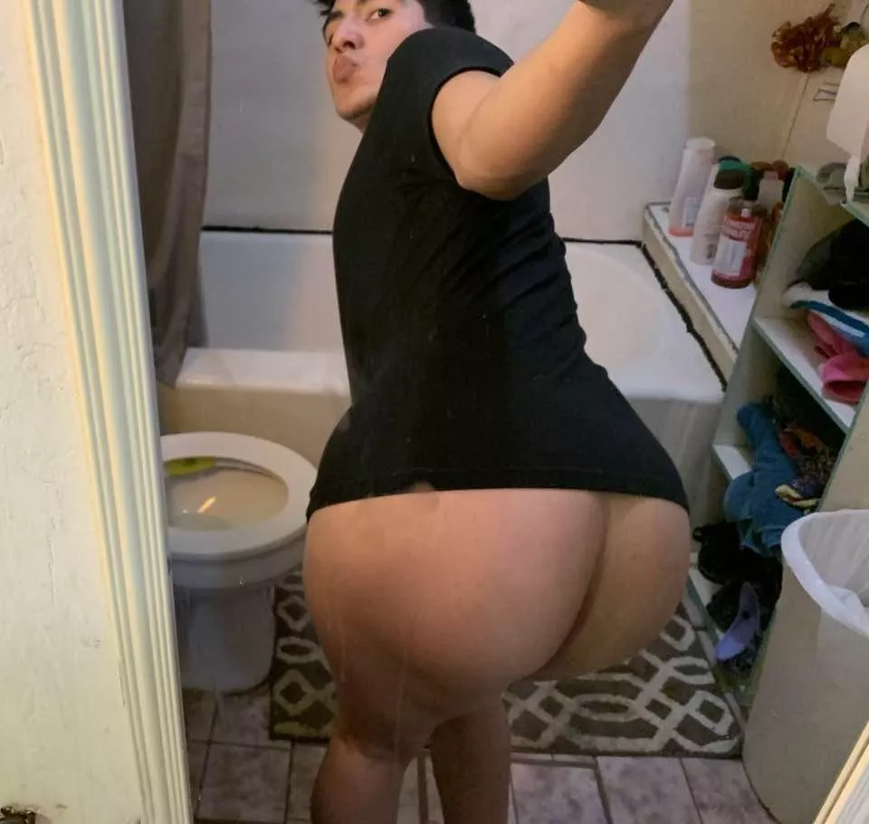 Spic sissy 4 BWC kik Tresleches 