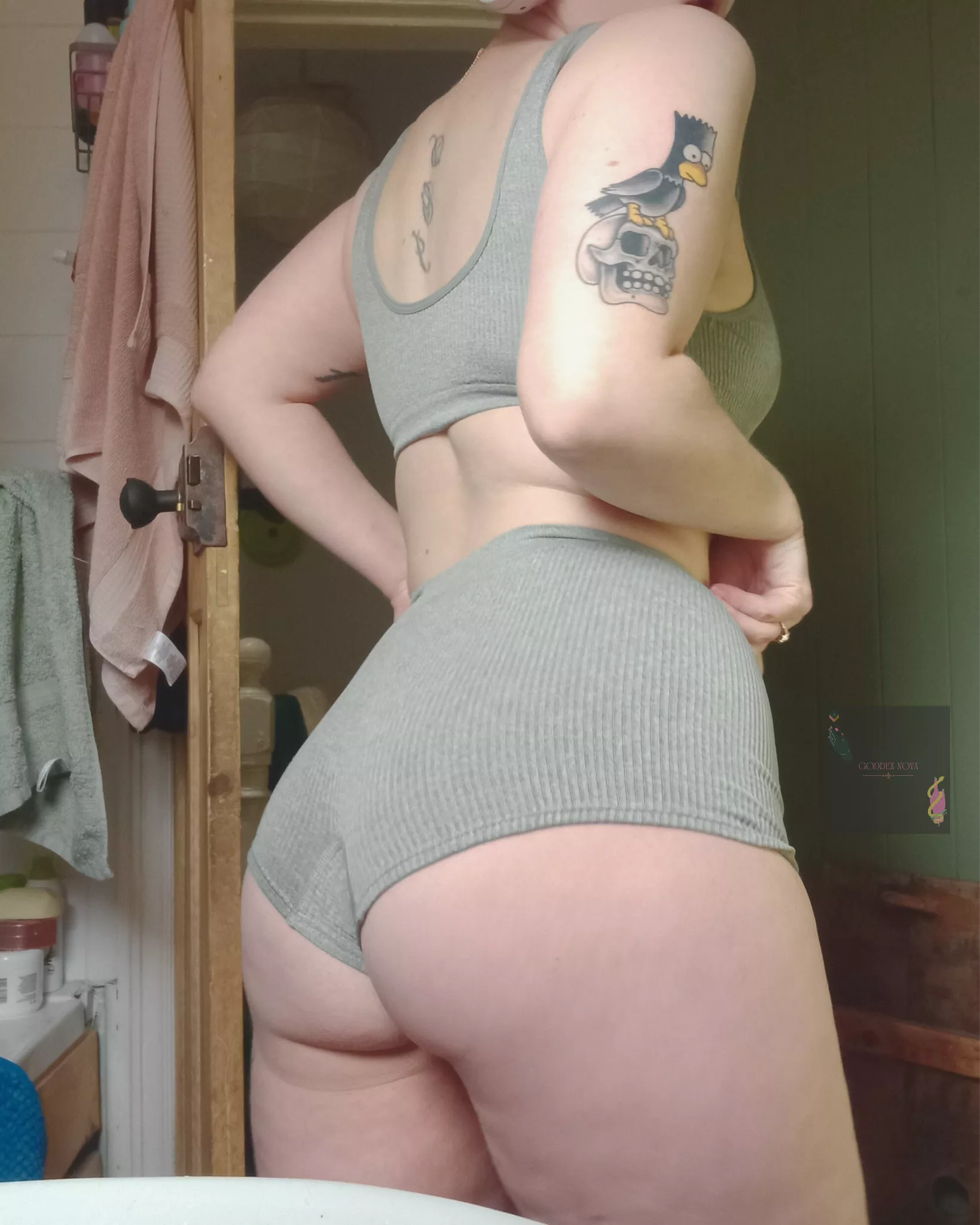 Stay triggered by my superiority 