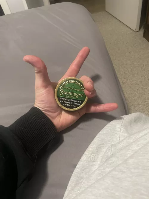 Stokers mint