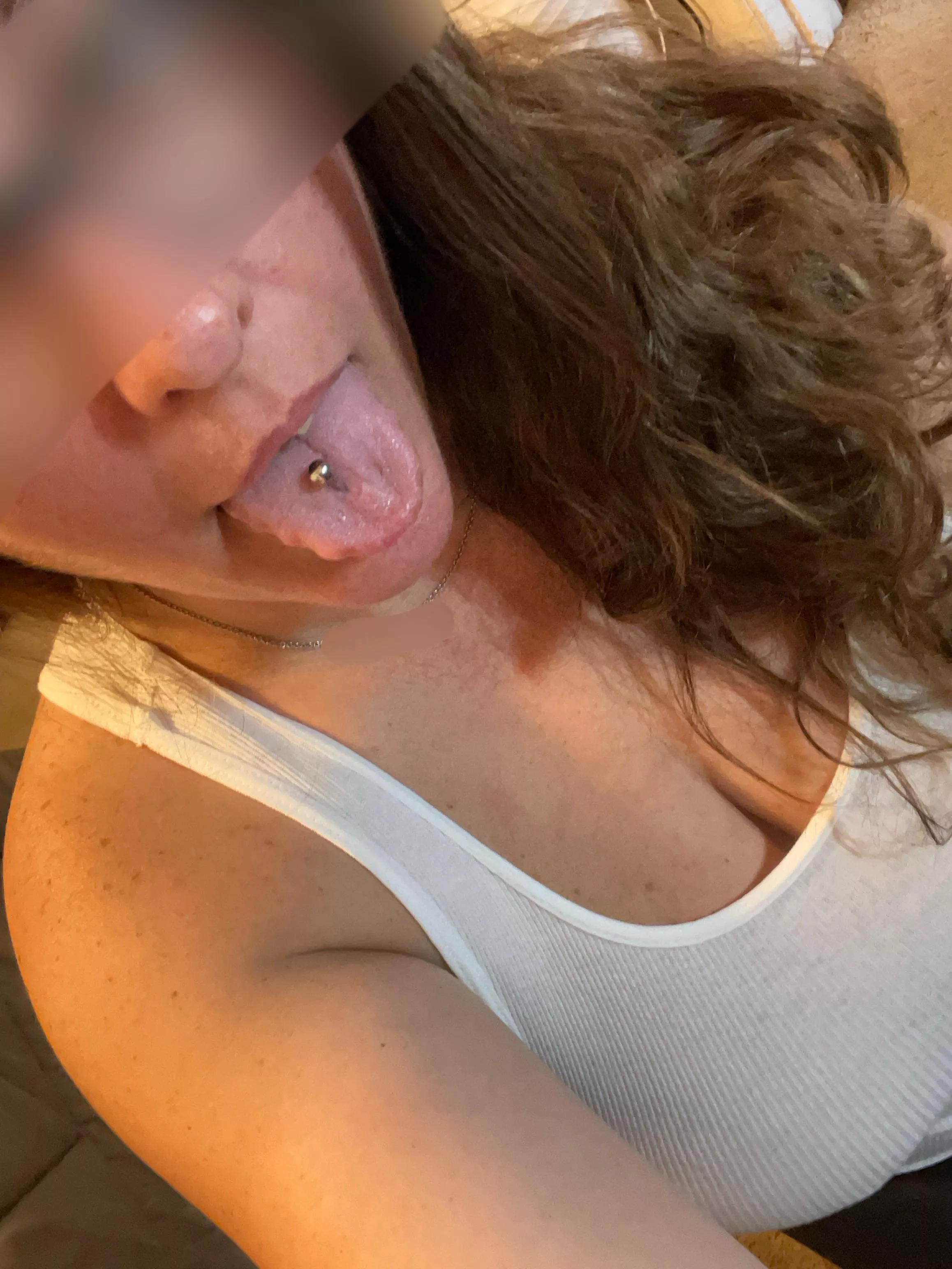 Taking loads Tuesday 😚😜