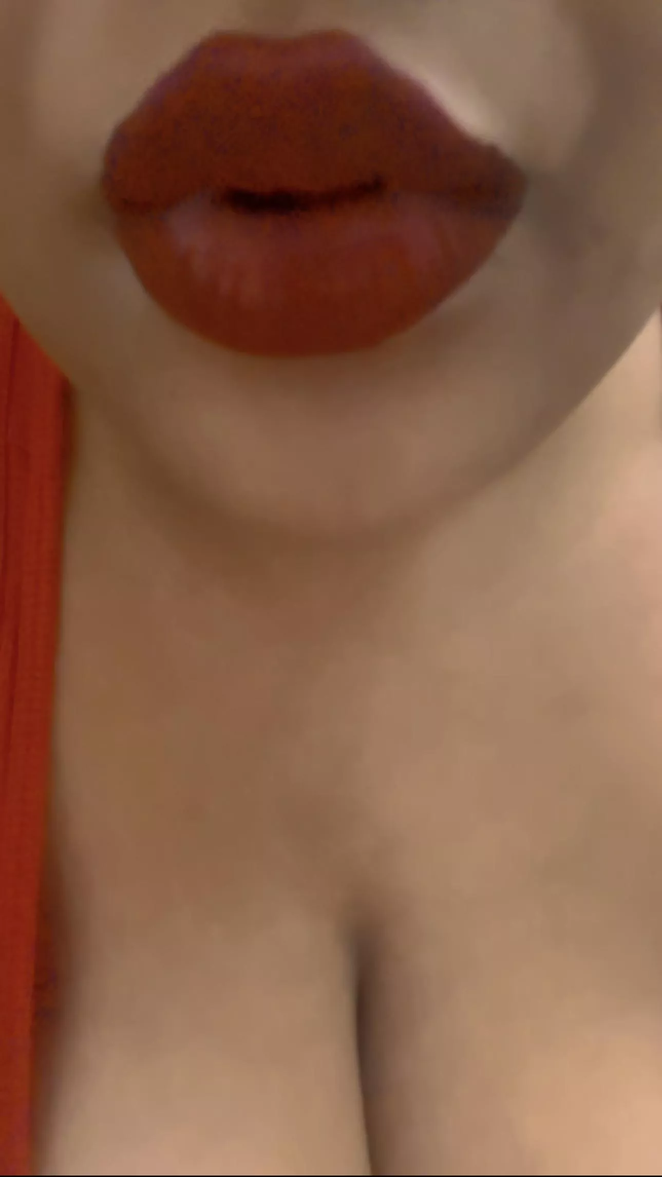 Tattoo my lip prints on you💋