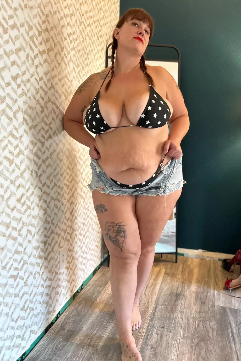 Thanks for the invite;)