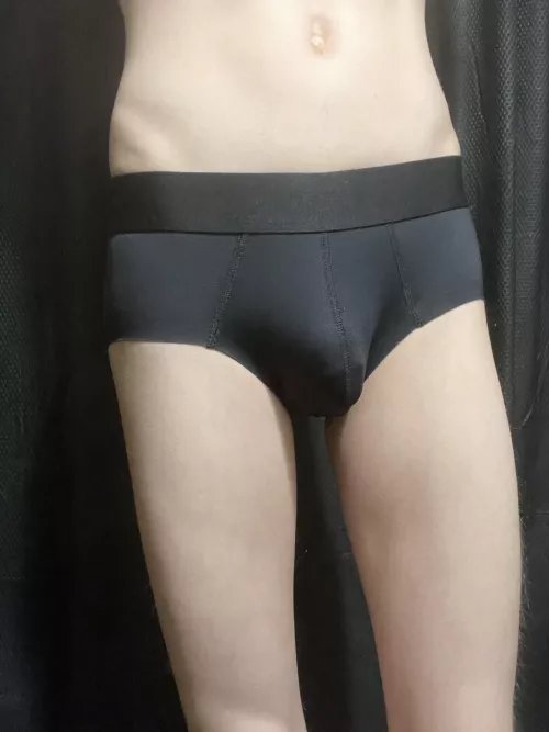 The breath briefs are pretty good 